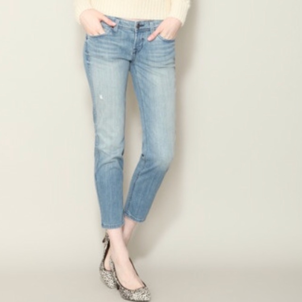 Rich & Skinny jeans size 23